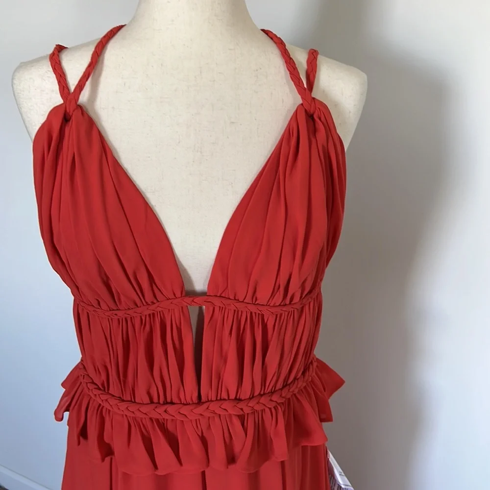 Dress The Population Athena Gown - Picture 2 of 5
